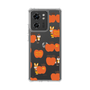 スリムプロテクションケース［ クピラムフレンズ - アップル ］