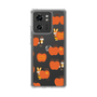 スリムプロテクションケース［ クピラムフレンズ - アップル ］