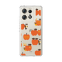 スリムプロテクションケース［ クピラムフレンズ - アップル ］