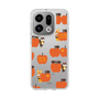 スリムプロテクションケース［ クピラムフレンズ - アップル ］
