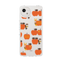 スリムプロテクションケース［ クピラムフレンズ - アップル ］
