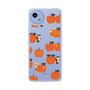 スリムプロテクションケース［ クピラムフレンズ - アップル ］