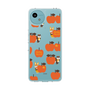 スリムプロテクションケース［ クピラムフレンズ - アップル ］