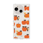 スリムプロテクションケース［ クピラムフレンズ - アップル ］
