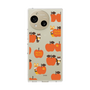 スリムプロテクションケース［ クピラムフレンズ - アップル ］