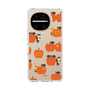 スリムプロテクションケース［ クピラムフレンズ - アップル ］