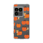 スリムプロテクションケース［ クピラムフレンズ - アップル ］