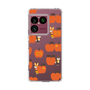 スリムプロテクションケース［ クピラムフレンズ - アップル ］