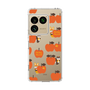 スリムプロテクションケース［ クピラムフレンズ - アップル ］