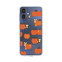 スリムプロテクションケース［ クピラムフレンズ - アップル ］