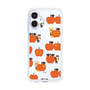 スリムプロテクションケース［ クピラムフレンズ - アップル ］