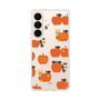 スリムプロテクションケース［ クピラムフレンズ - アップル ］