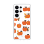 スリムプロテクションケース［ クピラムフレンズ - アップル ］
