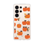 スリムプロテクションケース［ クピラムフレンズ - アップル ］