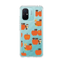 スリムプロテクションケース［ クピラムフレンズ - アップル ］