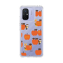 スリムプロテクションケース［ クピラムフレンズ - アップル ］