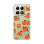 スリムプロテクションケース［ クピラムフレンズ - アップル ］