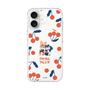 スリムプロテクションケース［ クピラムフレンズ - チェリー ］