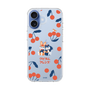 スリムプロテクションケース［ クピラムフレンズ - チェリー ］