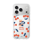 スリムプロテクションケース［ クピラムフレンズ - チェリー ］