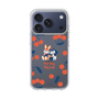 スリムプロテクションケース［ クピラムフレンズ - チェリー ］