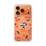 スリムプロテクションケース［ クピラムフレンズ - チェリー ］