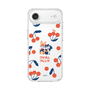 スリムプロテクションケース［ クピラムフレンズ - チェリー ］