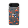 スリムプロテクションケース［ クピラムフレンズ - チェリー ］