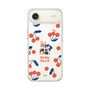 スリムプロテクションケース［ クピラムフレンズ - チェリー ］