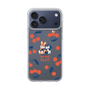 スリムプロテクションケース［ クピラムフレンズ - チェリー ］