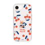 スリムプロテクションケース［ クピラムフレンズ - チェリー ］