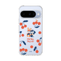 スリムプロテクションケース［ クピラムフレンズ - チェリー ］
