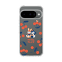 スリムプロテクションケース［ クピラムフレンズ - チェリー ］