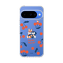 スリムプロテクションケース［ クピラムフレンズ - チェリー ］