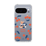 スリムプロテクションケース［ クピラムフレンズ - チェリー ］