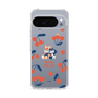 スリムプロテクションケース［ クピラムフレンズ - チェリー ］