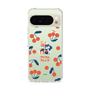 スリムプロテクションケース［ クピラムフレンズ - チェリー ］