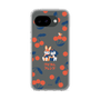 スリムプロテクションケース［ クピラムフレンズ - チェリー ］