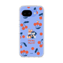 スリムプロテクションケース［ クピラムフレンズ - チェリー ］