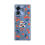 スリムプロテクションケース［ クピラムフレンズ - チェリー ］
