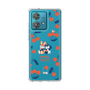 スリムプロテクションケース［ クピラムフレンズ - チェリー ］