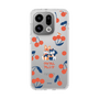 スリムプロテクションケース［ クピラムフレンズ - チェリー ］