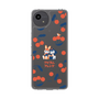 スリムプロテクションケース［ クピラムフレンズ - チェリー ］