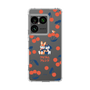 スリムプロテクションケース［ クピラムフレンズ - チェリー ］