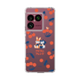 スリムプロテクションケース［ クピラムフレンズ - チェリー ］