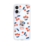 スリムプロテクションケース［ クピラムフレンズ - チェリー ］