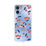 スリムプロテクションケース［ クピラムフレンズ - チェリー ］