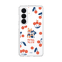 スリムプロテクションケース［ クピラムフレンズ - チェリー ］