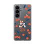 スリムプロテクションケース［ クピラムフレンズ - チェリー ］