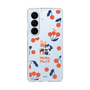 スリムプロテクションケース［ クピラムフレンズ - チェリー ］
